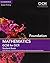 GCSE Mathematics for OCR Foundation Student Book with Online Subscription (2 Years) (Gcse Mathematics OCR)