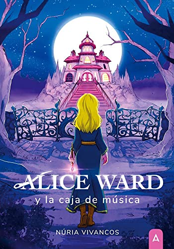 Alice Ward y la caja de música (Paperback)