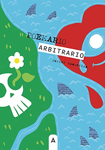 Poemario arbitrario (Paperback)