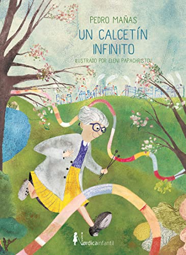 Un mitjó infinit (Hardcover)