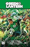 Green Lantern: La...