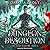 Dungeon Desolation (The Divine Dungeon Series)