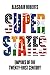 Superstates: Empires of the Twenty-First Century