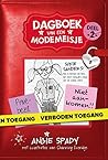 Sofie Sanders (Dagboek van een modemeisje Book 2) (Dutch Edition)