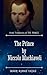 The Prince by Niccolo Machi...