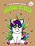 Unicorn Stoner Coloring Boo...