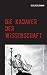 Die Kadaver der Wissenschaf...