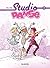 Studio Danse - tome 8