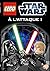 LEGO STAR WARS : ROMAN : A ...