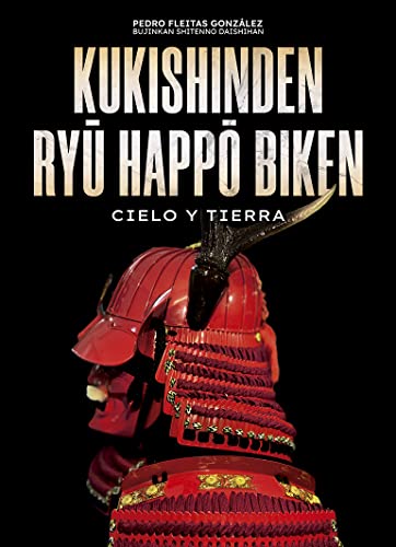 Kukishinden Ryu Happo Biken: Cielo y Tierra (Paperback)