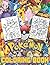Pokemon Coloring Book: Amaz...