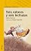 SEIS RATONES Y SEIS LECHUZAS by Kathe Recheis