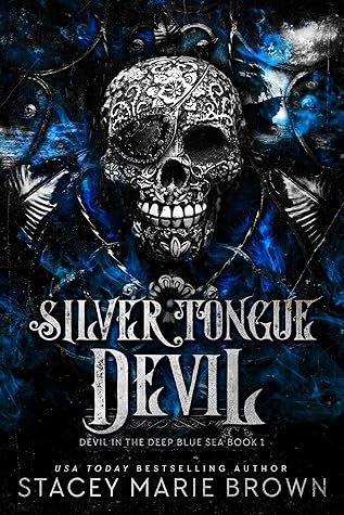Silver Tongue Devil (Devil in the Deep Blue Sea, #1)