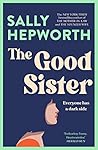 Book cover for The Good Sister