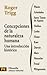 Concepciones de la naturale...