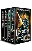 Legion Series Collection 2