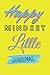 Happy Mindset Little Journa...