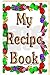 My Recipes