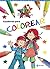 Cuaderno para colorear (Kika Superbruja Y Dani / Kika Superbr... by Birgit Rieger