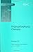 Organophosphorus Chemistry:...