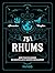 151 Rhums by Alexandre Vingtier