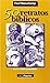 Cincuenta retratos bíblicos (POPULAR) (Spanish Edition)