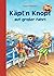 Käpt'n Knopf auf großer Fah...