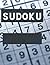 Sudoku 1000 Puzzles Book
