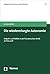 Die wiedererlangte Autonomie by Jessica Cohen
