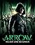 Arrow - Helden und Schurken by Nick Aires