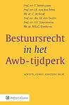 Bestuursrecht in ...