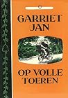 Garriet Jan op vo...