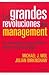 Las grandes revoluciones de...