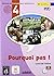 POURQUOI PAS 4 ÉLÈVE by Marie Bretonnier
