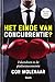Het einde van concurrentie?: Zakendoen in de platformeconomie (Dutch Edition)
