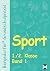Sport 1/2 Klasse. Band 1