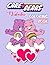 Care Bears Valentine Colori...
