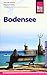 Reise Know-How Bodensee: Re...