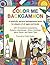 Color Me Backgammon by Phyllis Shapiro
