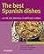 The best Spanish dishes. Varied and delicious traditional rec... by Eurotext