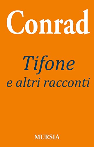 Tifone e altri racconti (Paperback)