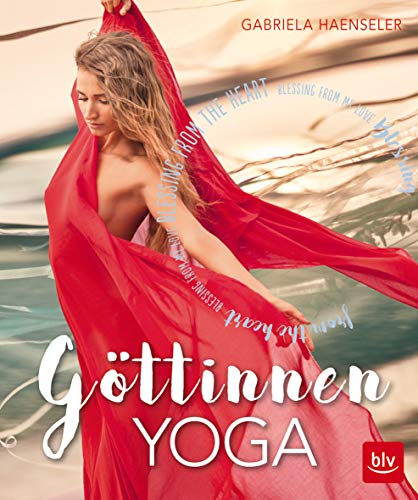 Göttinnen-Yoga (Hardcover)