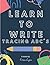 Learn To Write - Tracing ABC's