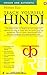 Teach Yourself Hindi /Hindi - Sprachkurs zum selbsterlernen /... by Mohini Rao