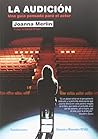 La audición by Joanna Merlin
