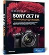 Sony Alpha 7 IV Sony Alpha 7 IV