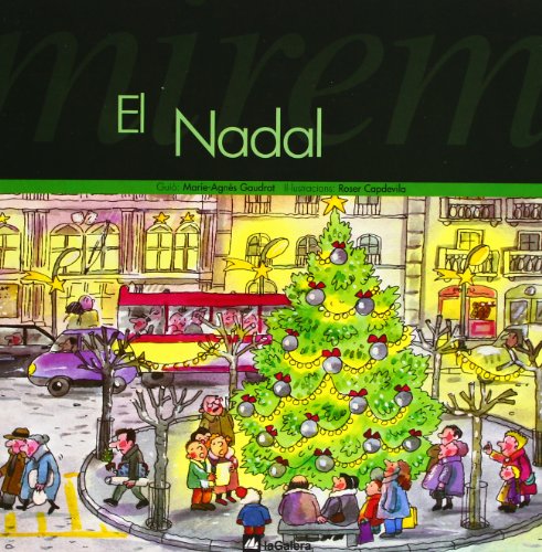 Mirem el Nadal (Catalan Edition)