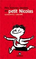 Més històries inèdites del petit Nicolas (Hardcover)