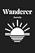 Wanderer: Australia