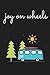 Joy on wheels: Get a van